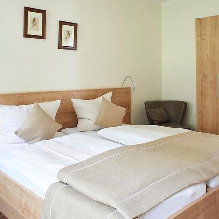 Hotel Restaurant Waldschloesschen Lienen Екстериор снимка