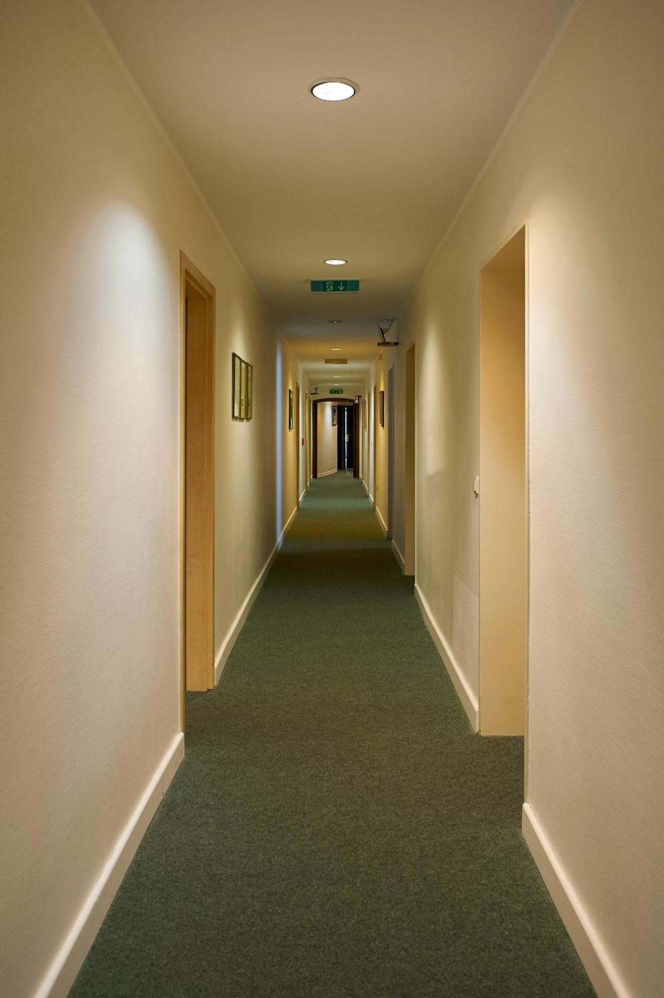 Hotel Restaurant Waldschloesschen Lienen Екстериор снимка