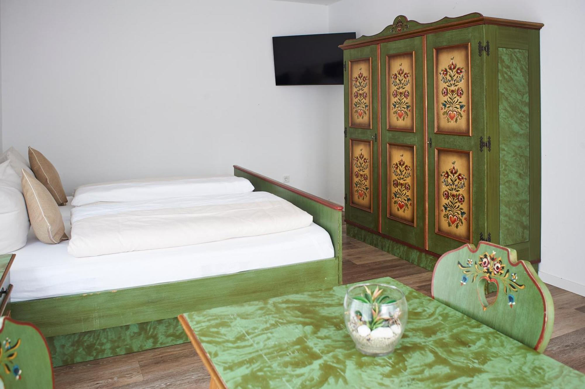 Hotel Restaurant Waldschloesschen Lienen Екстериор снимка