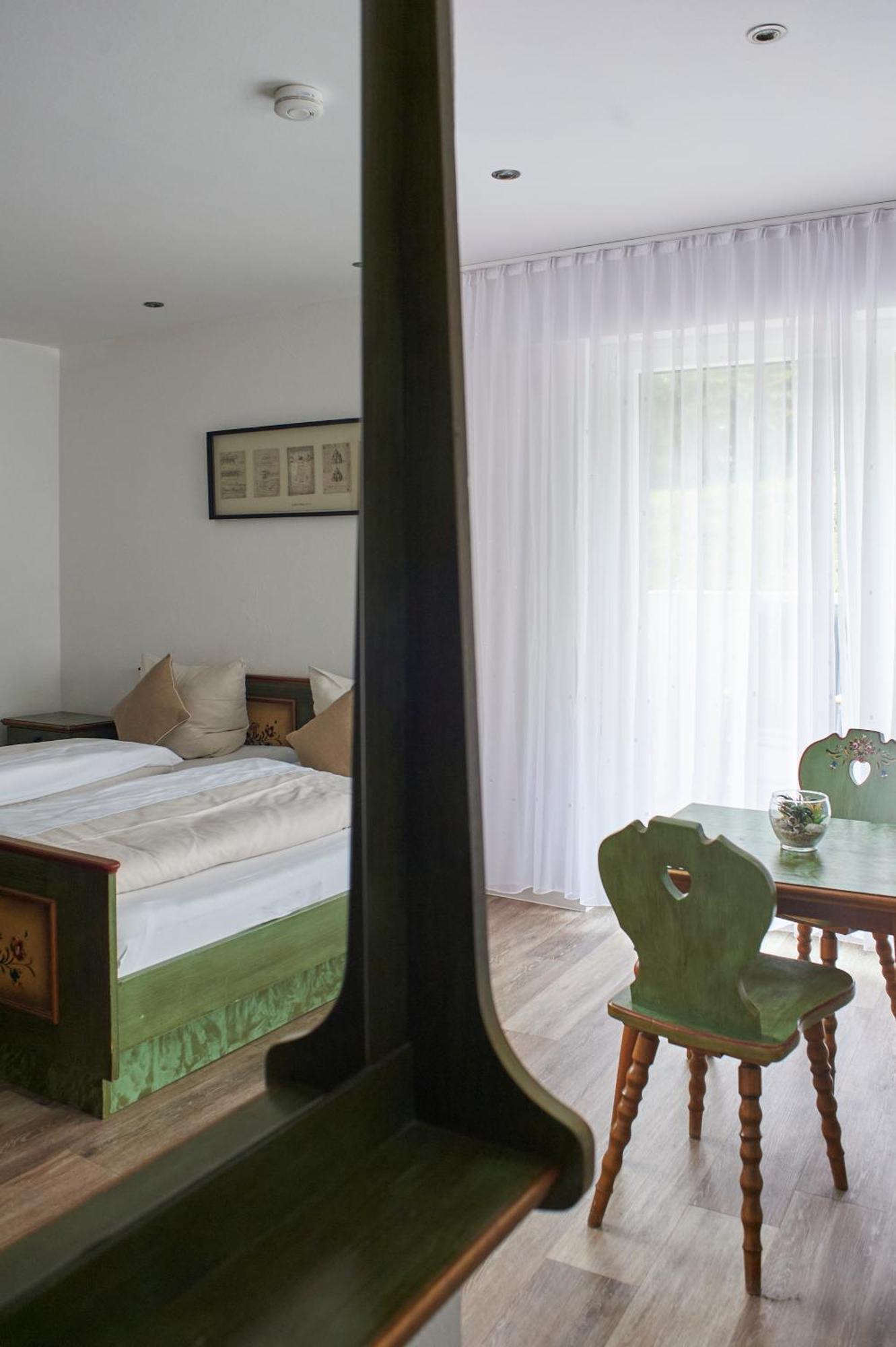 Hotel Restaurant Waldschloesschen Lienen Екстериор снимка