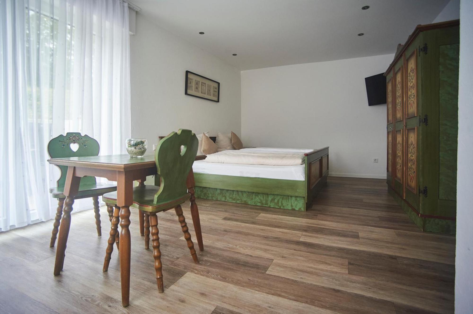 Hotel Restaurant Waldschloesschen Lienen Екстериор снимка