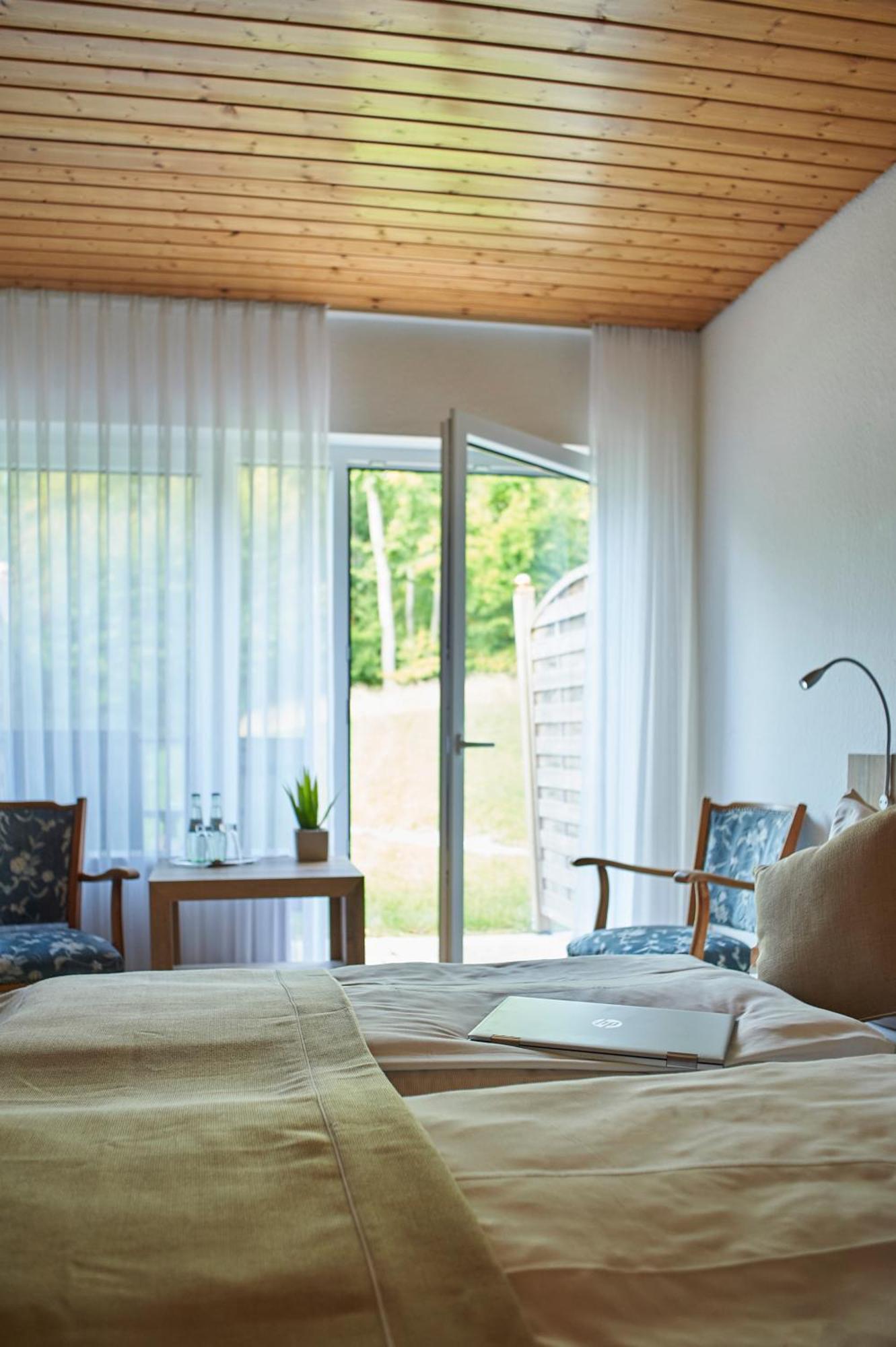 Hotel Restaurant Waldschloesschen Lienen Екстериор снимка