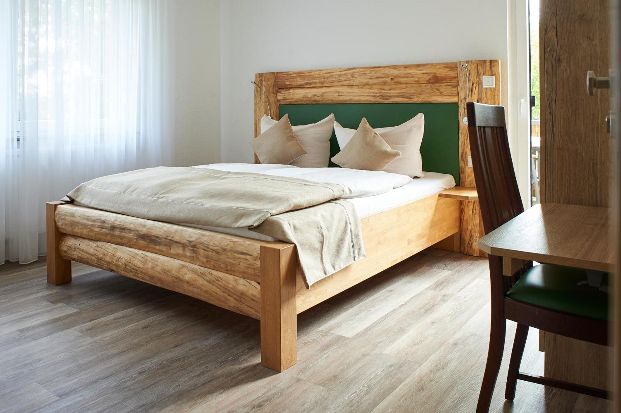 Hotel Restaurant Waldschloesschen Lienen Екстериор снимка